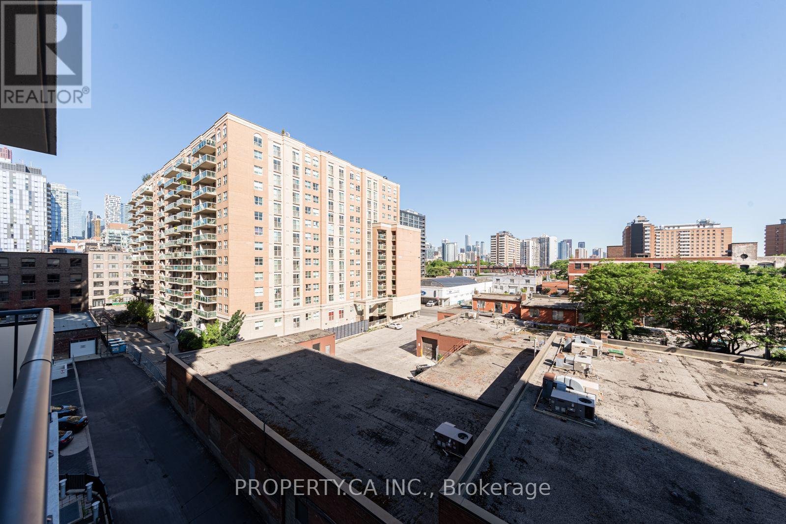 706 - 460 Adelaide Street E, Toronto, Ontario  M5A 1N4 - Photo 23 - C13583188