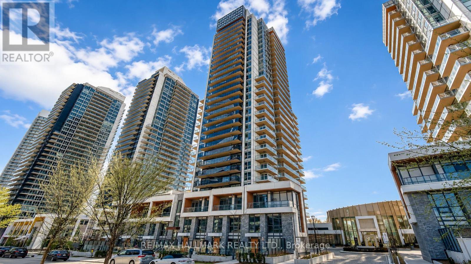 3109 - 27 MCMAHON DRIVE, Toronto (Bayview Village)