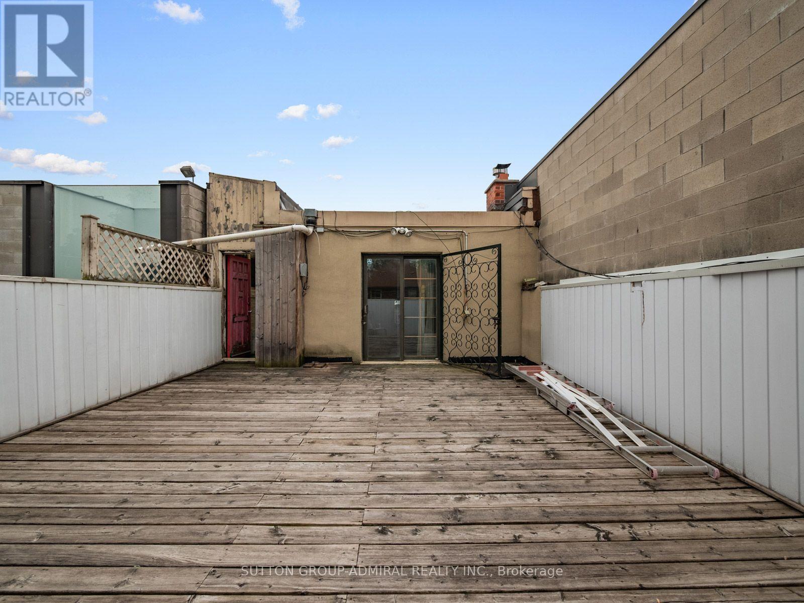 392 Eglinton Avenue W, Toronto, Ontario  M5N 1A2 - Photo 38 - C13583286