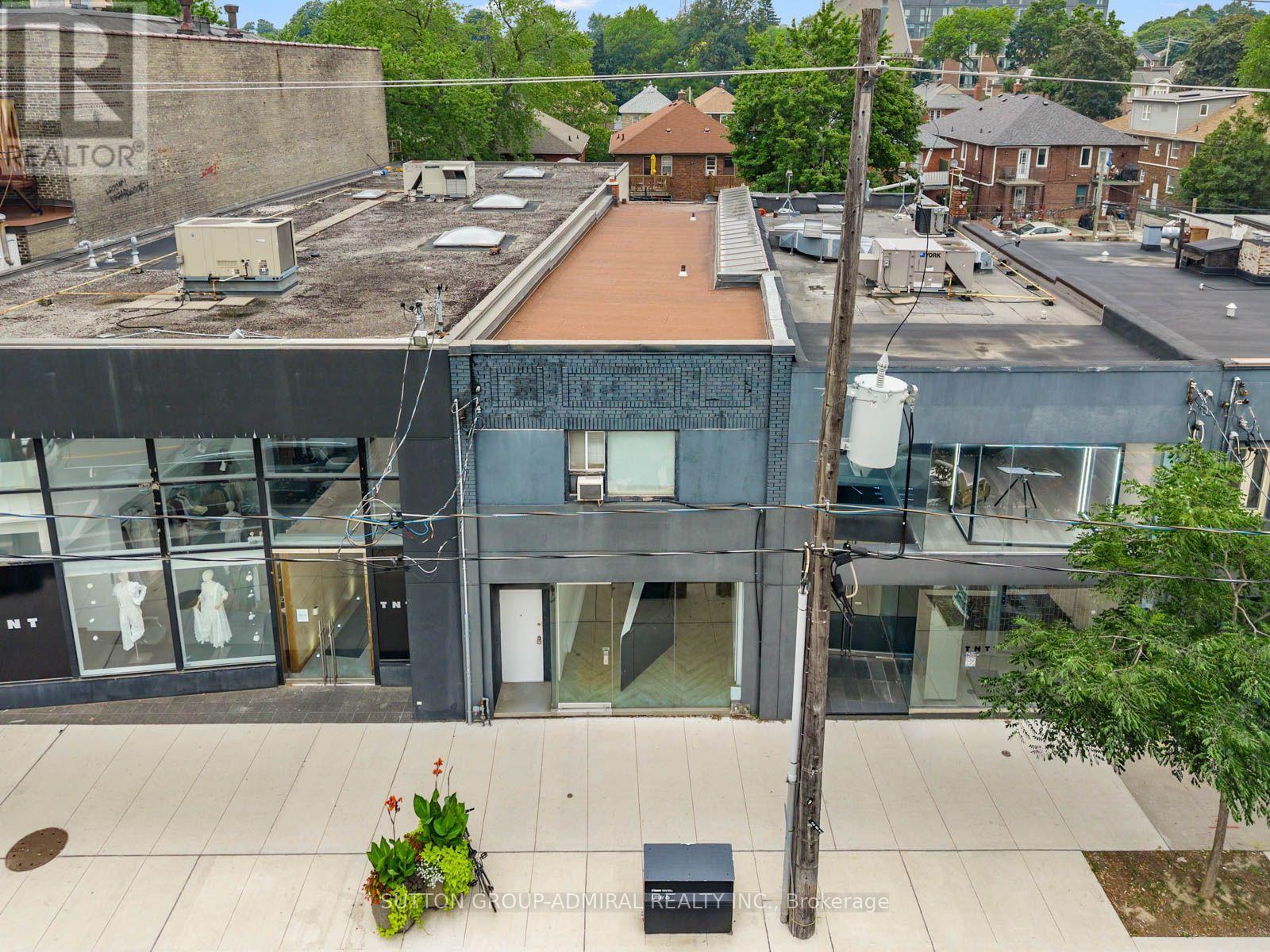 392 Eglinton Avenue W, Toronto, Ontario  M5N 1A2 - Photo 41 - C13583286