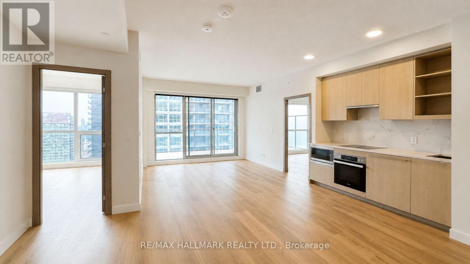 3109 - 27 Mcmahon Drive, Toronto, Ontario  M2K 0J2 - Photo 4 - C13583288