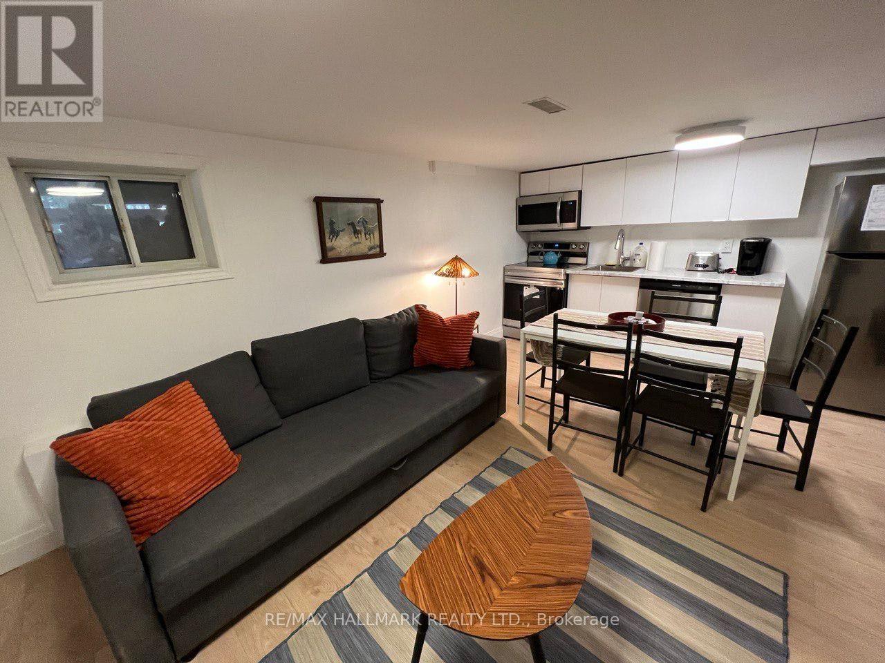 BASEMENT - 77 NORTHCOTE AVENUE - Photo 2