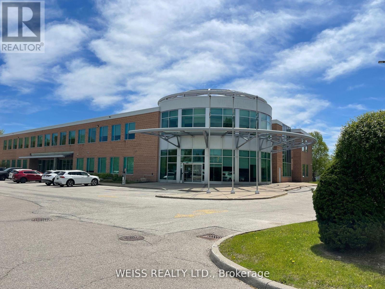 203 - 601 Westney Road S, Ajax, Ontario  L1S 4N7 - Photo 1 - E13583160