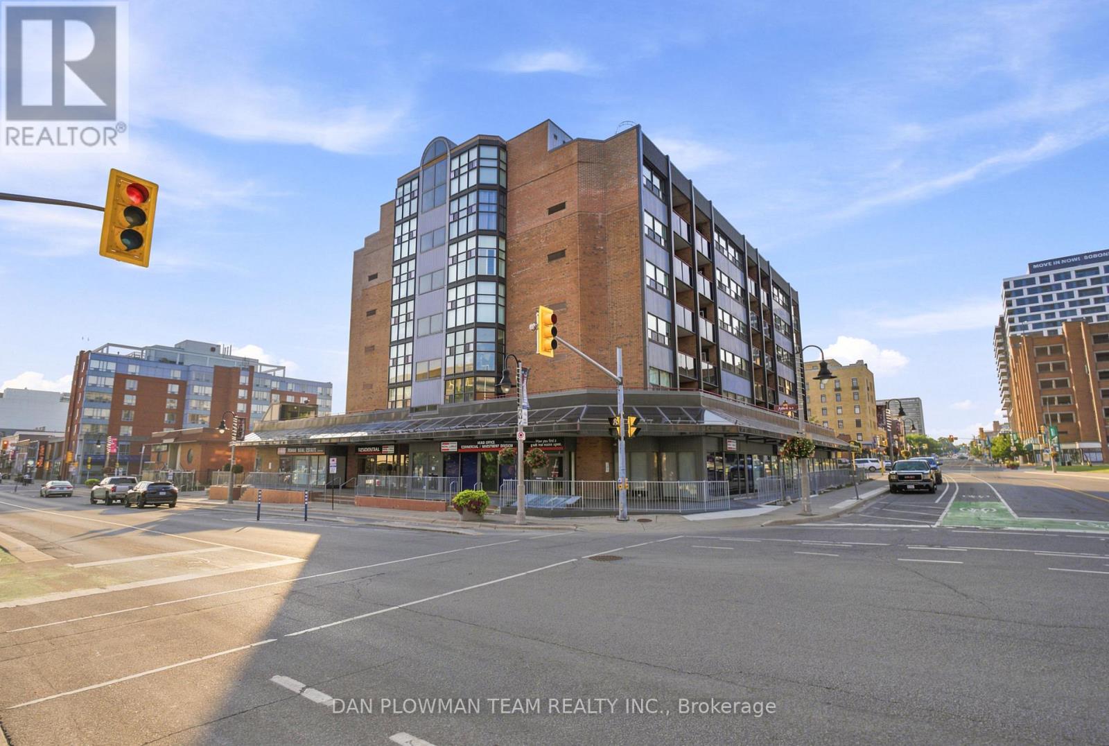 702 - 80 Athol Street E, Oshawa, Ontario  L1H 8B7 - Photo 39 - E13583166