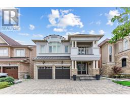 44 HEADWIND BOULEVARD, Vaughan, Ontario