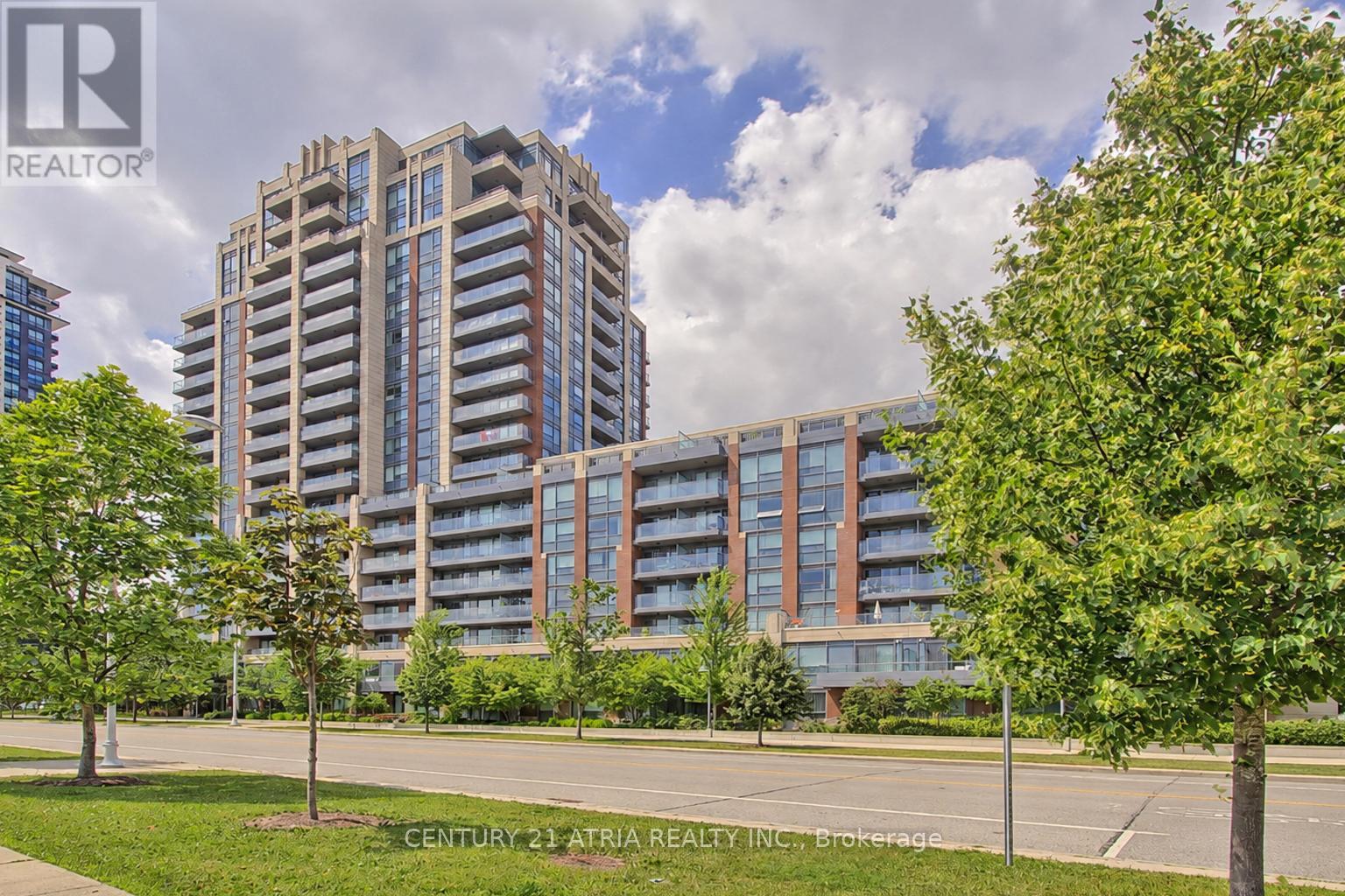 223 - 18 UPTOWN DRIVE, Markham, Ontario