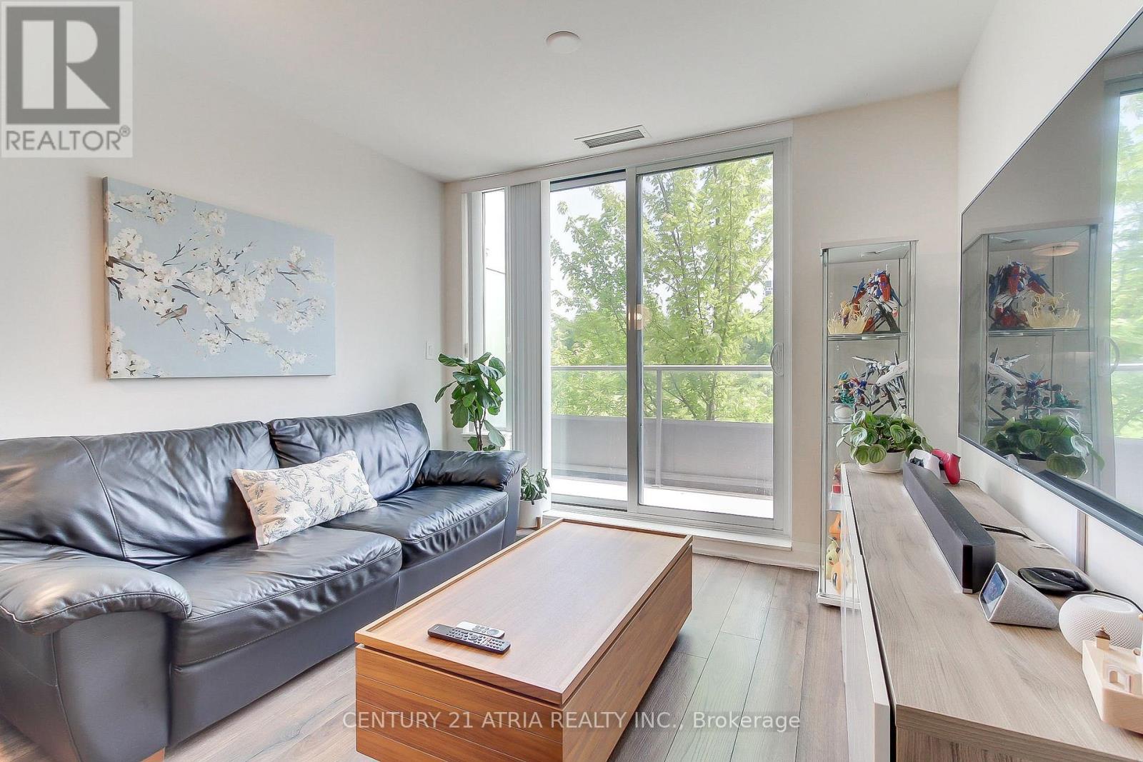 223 - 18 Uptown Drive, Markham, Ontario  L3R 5M5 - Photo 11 - N13583228