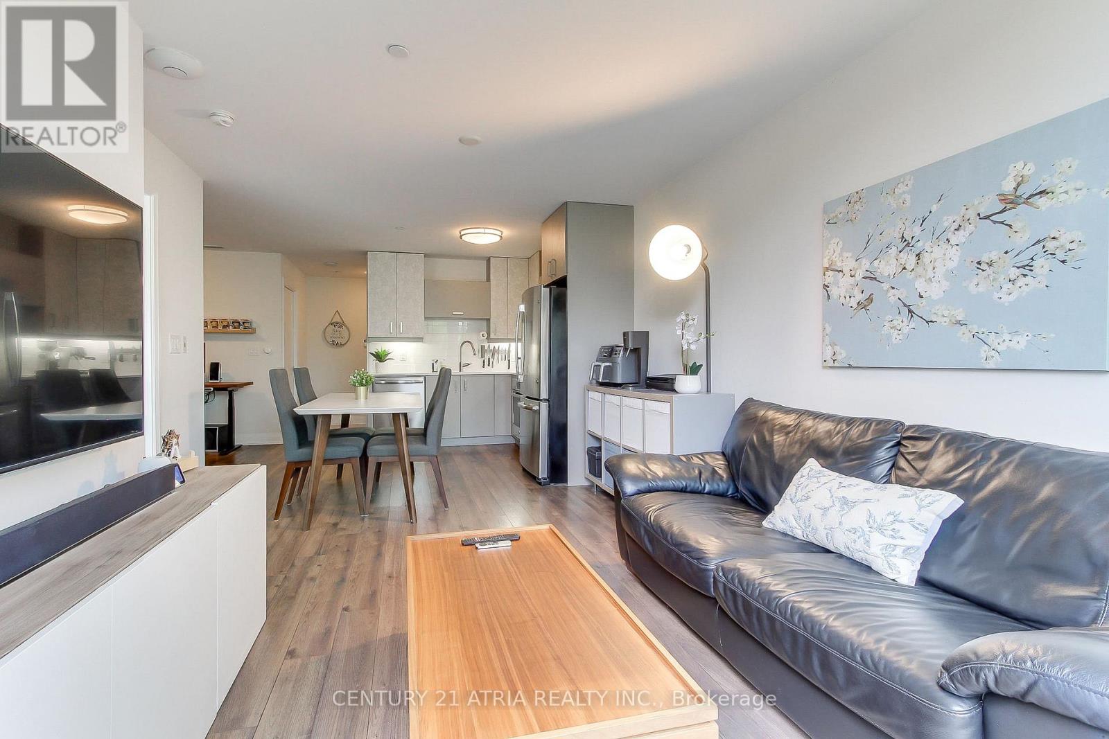 223 - 18 Uptown Drive, Markham, Ontario  L3R 5M5 - Photo 12 - N13583228