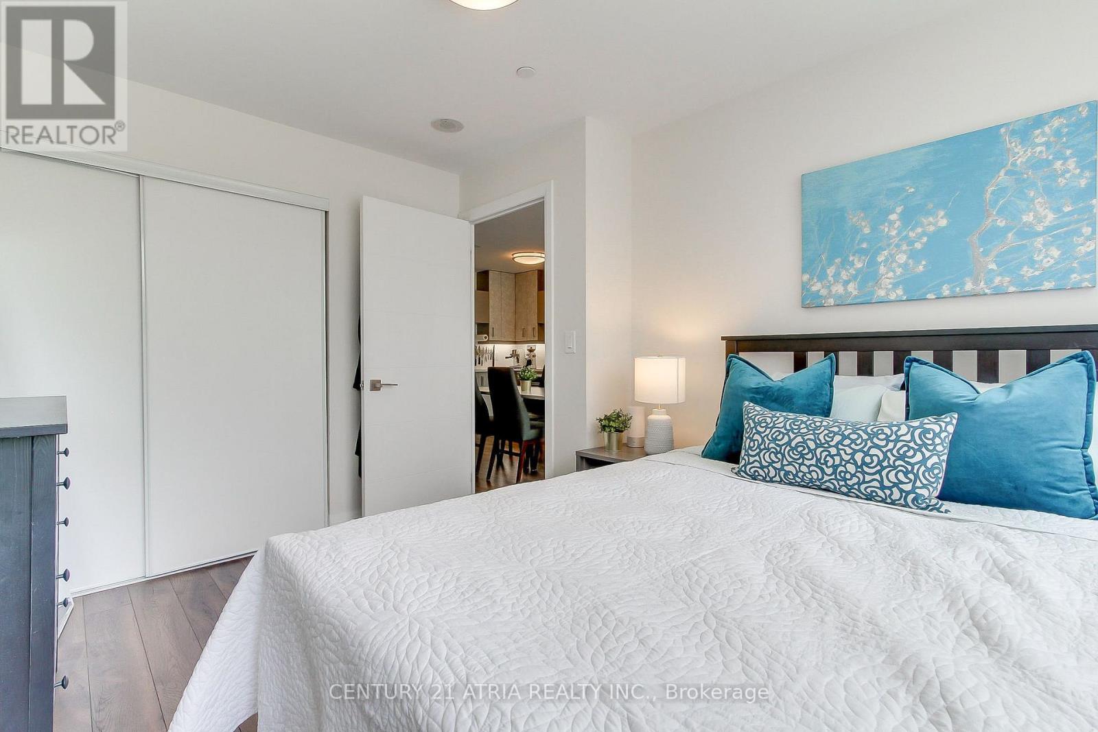 223 - 18 Uptown Drive, Markham, Ontario  L3R 5M5 - Photo 15 - N13583228