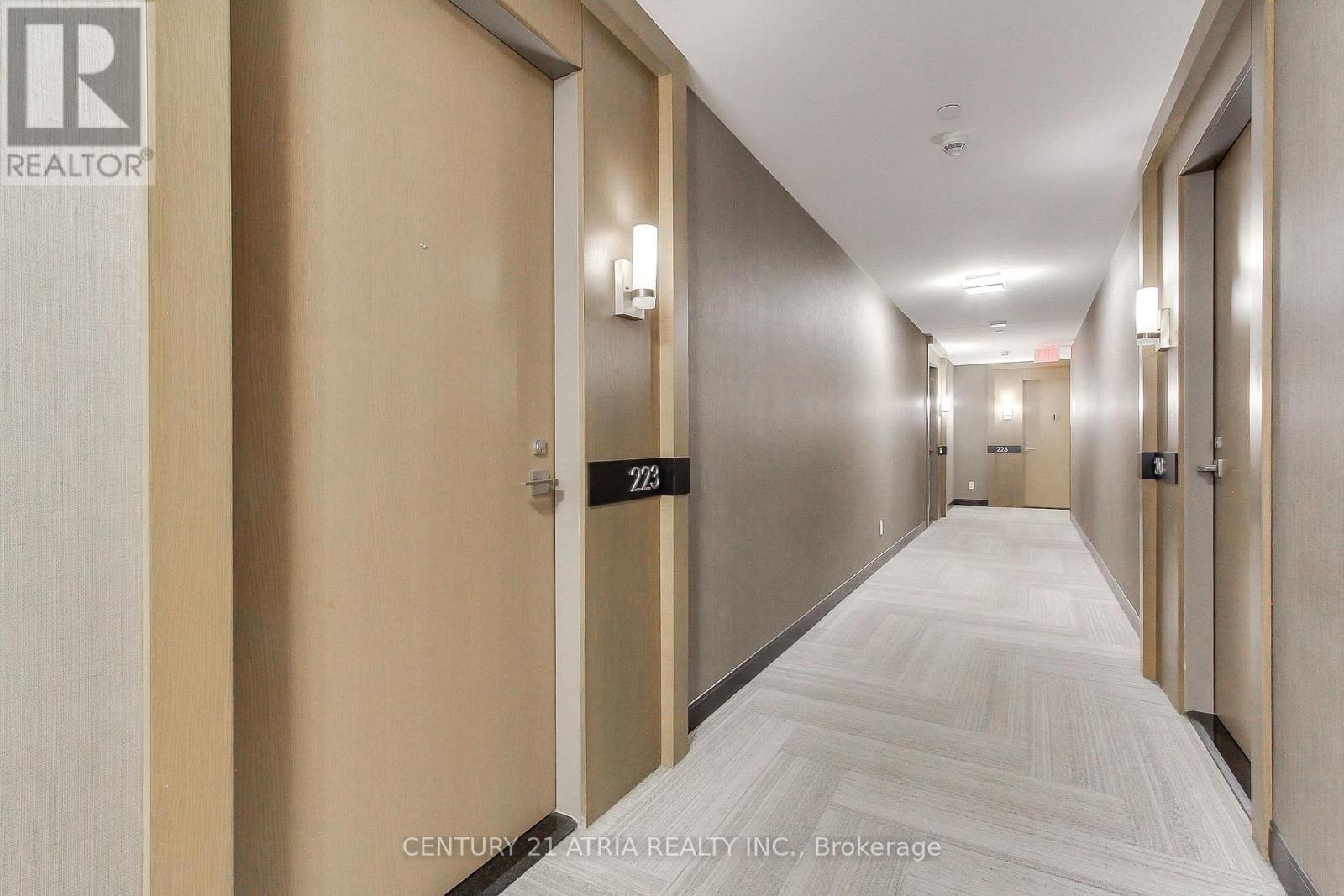 223 - 18 Uptown Drive, Markham, Ontario  L3R 5M5 - Photo 2 - N13583228