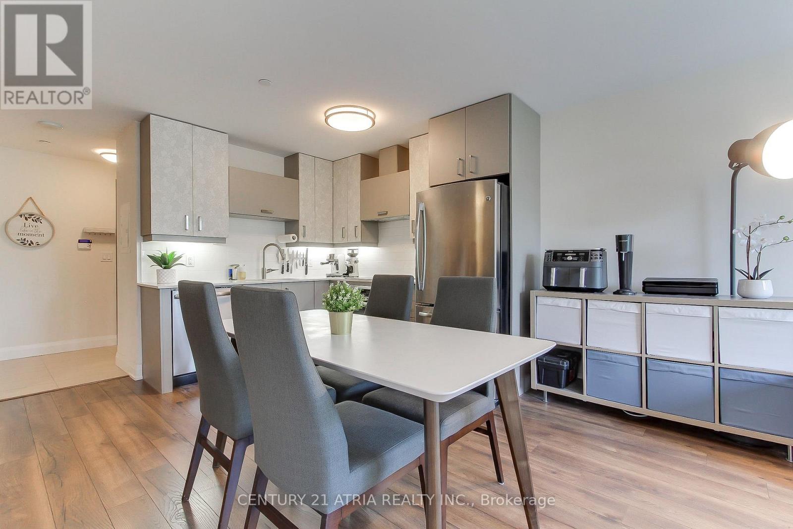 223 - 18 Uptown Drive, Markham, Ontario  L3R 5M5 - Photo 8 - N13583228
