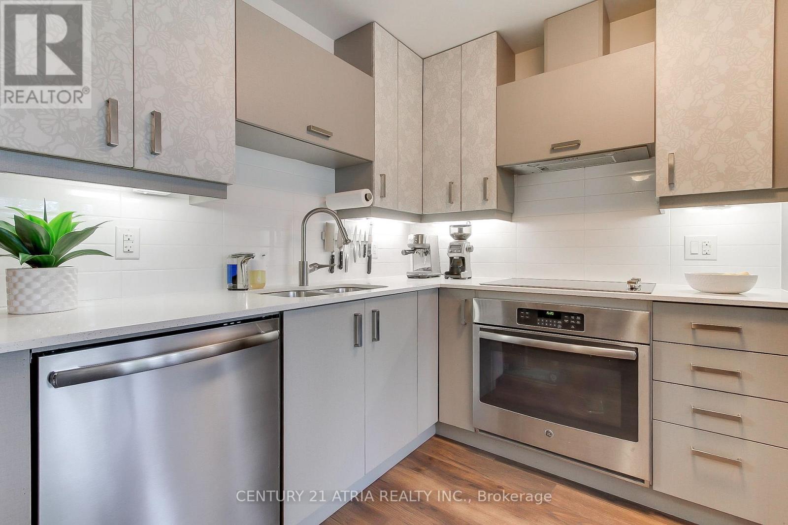223 - 18 Uptown Drive, Markham, Ontario  L3R 5M5 - Photo 9 - N13583228