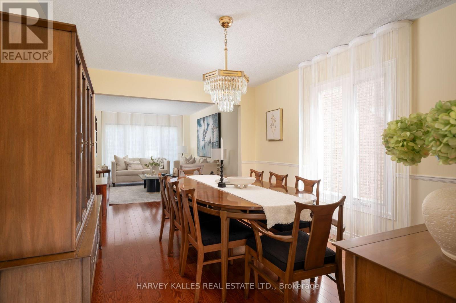 17 Peterborough Avenue, Markham, Ontario  L3T 7B7 - Photo 11 - N13583262