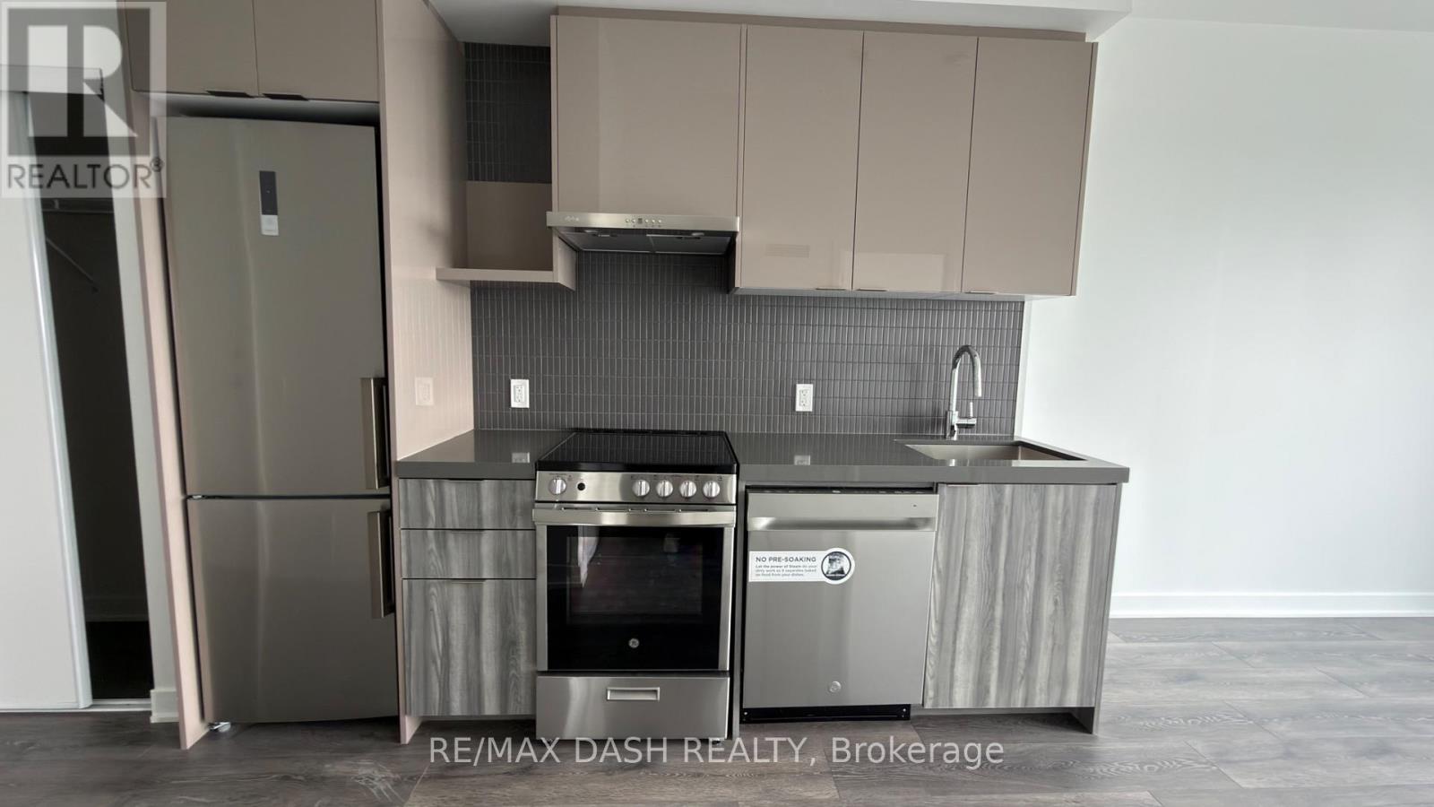 2217 - 6 Flavelle Trail, Vaughan, Ontario  L4L 1V8 - Photo 8 - N13583280
