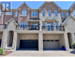 9 BEAUFORT WAY, Markham, Ontario