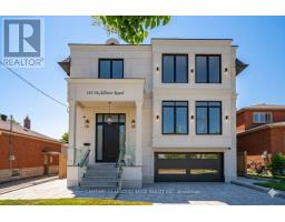 165 MCALLISTER ROAD, Toronto, Ontario