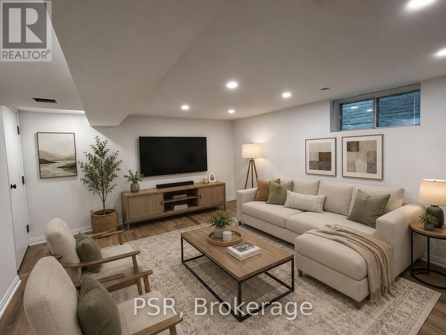 Lower - 25 Coulson Avenue, Toronto, Ontario  M4V 1Y3 - Photo 3 - C13166512