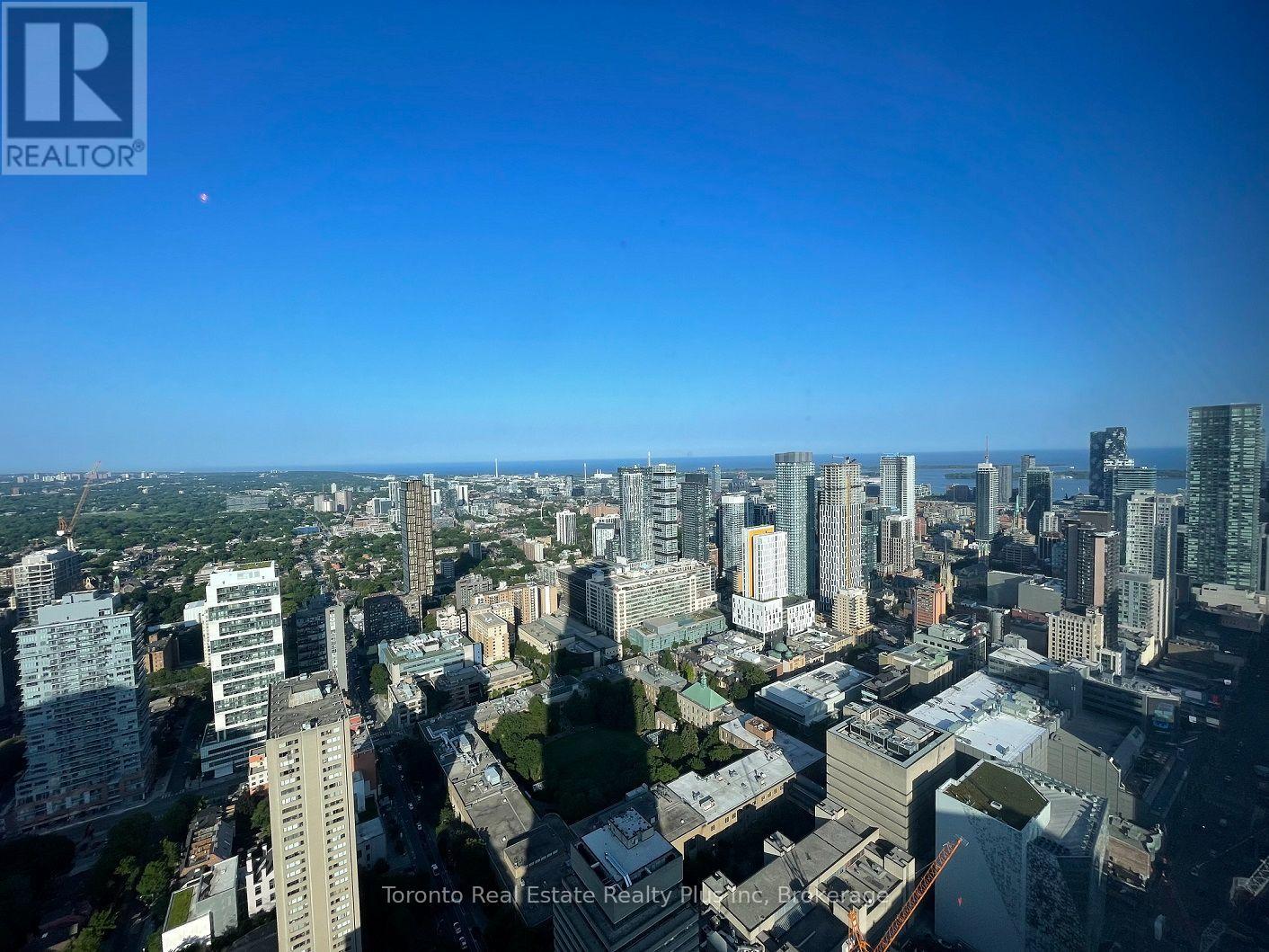 5306 - 386 Yonge Street, Toronto, Ontario M5A 0L1 - Photo 2 - C13580620