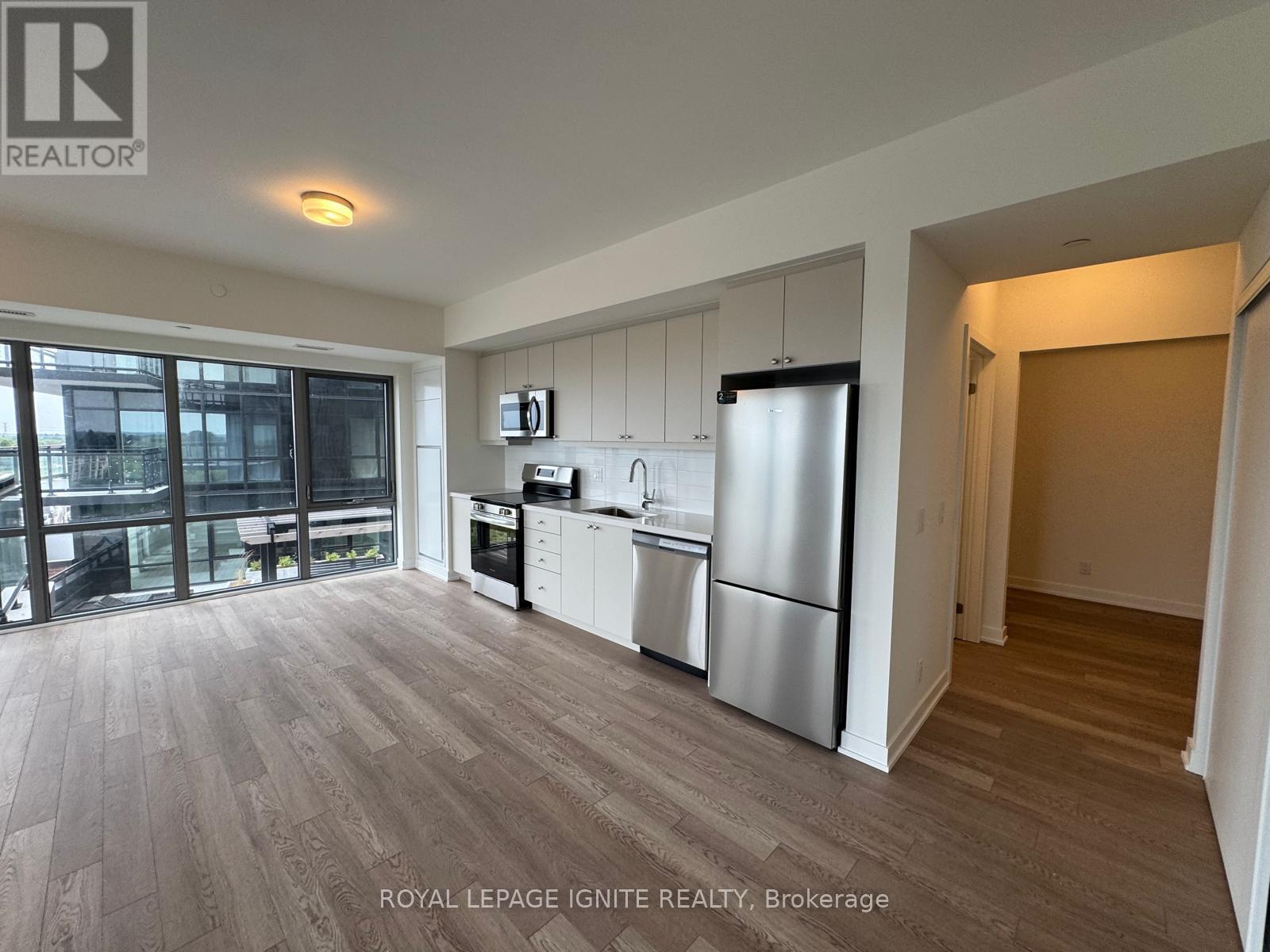 801 - 51 Clarington Boulevard, Clarington, Ontario  L1C 7J8 - Photo 5 - E13579754