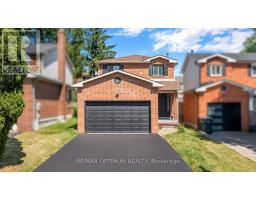 4 LAWNVIEW COURT, Brampton, Ontario