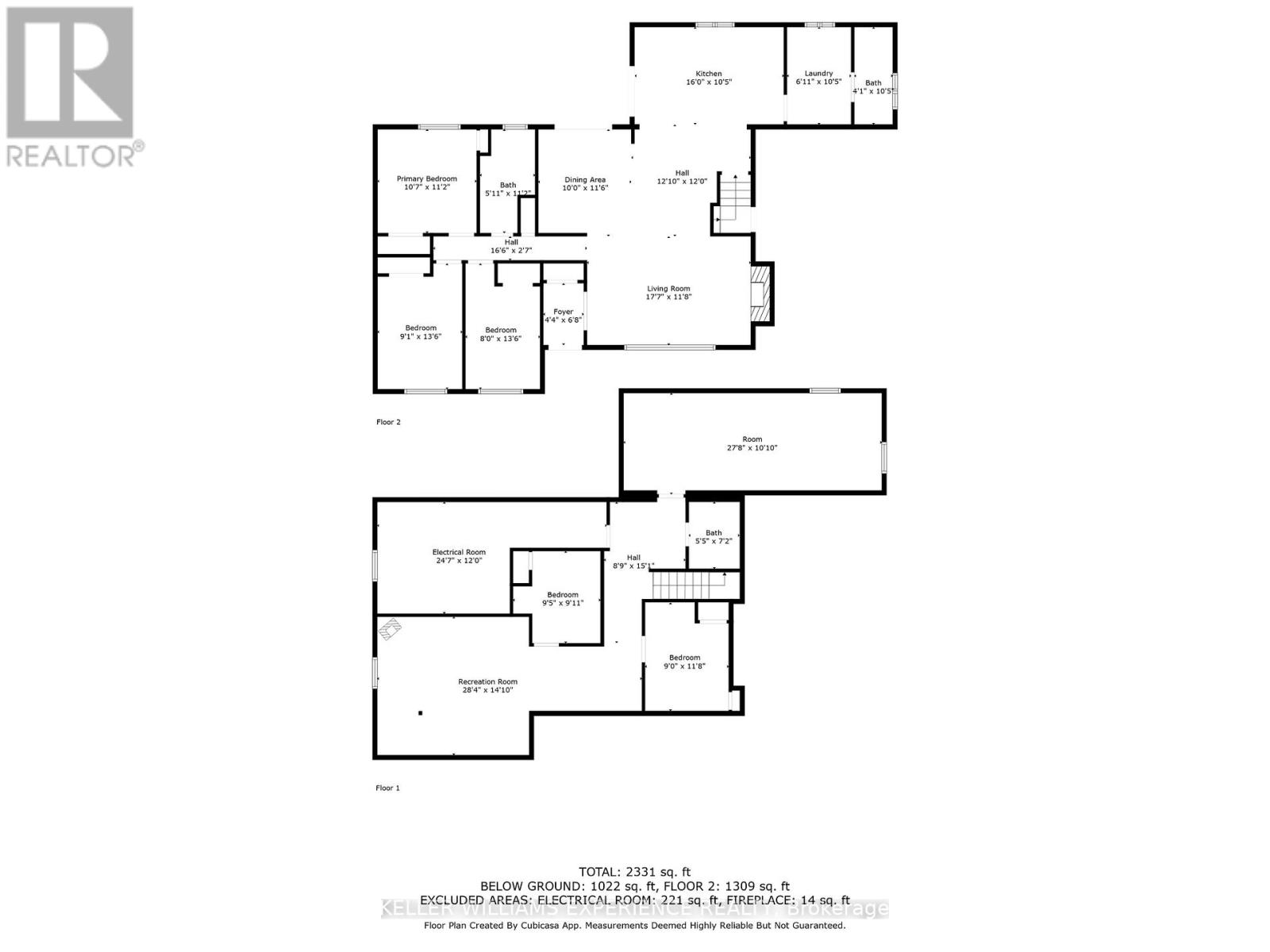 25 Lamers Crescent, Clearview, Ontario  L0M 1N0 - Photo 47 - S13569416