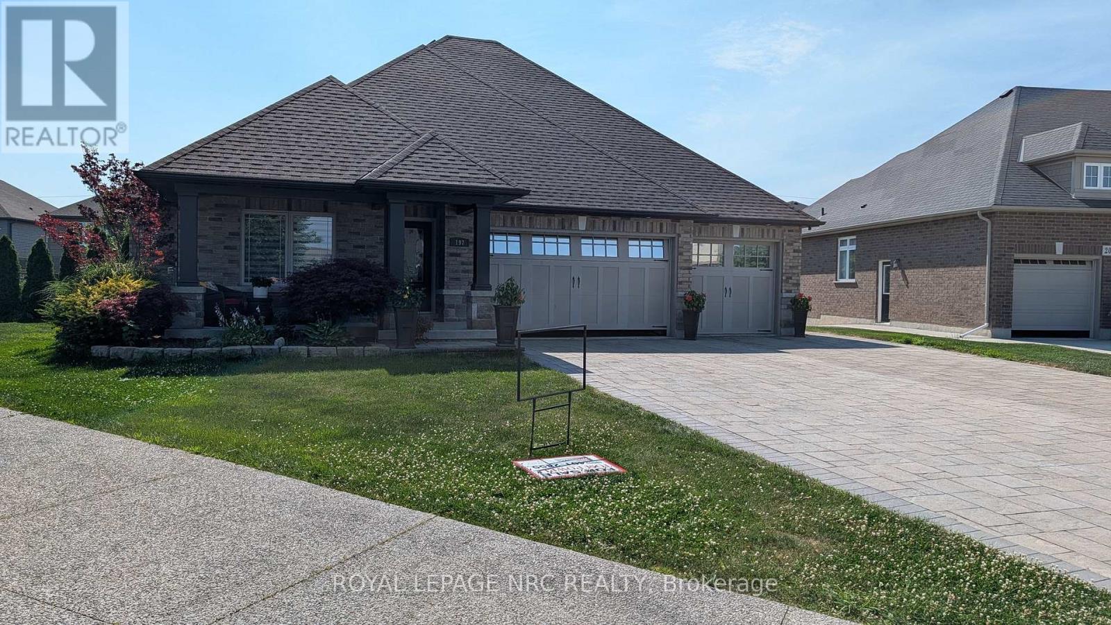 197 Timberview Crescent, Welland (Coyle Creek), Ontario L3C 0B9 - Photo 2 - X12864118