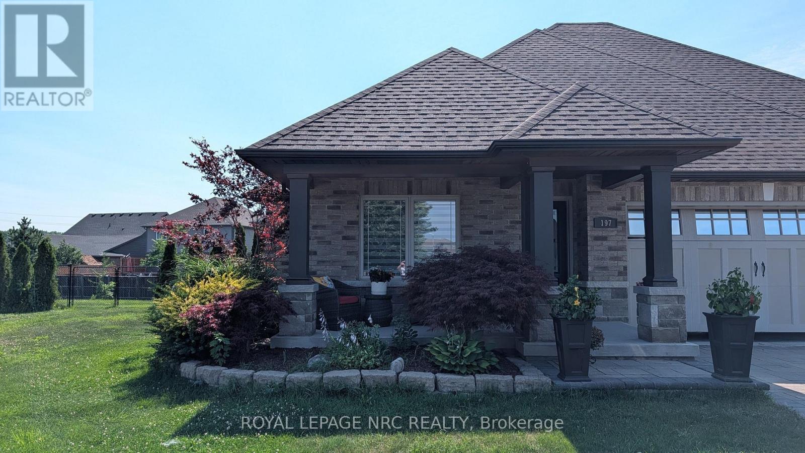 197 Timberview Crescent, Welland (Coyle Creek), Ontario L3C 0B9 - Photo 47 - X12864118
