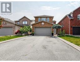 5812 SIDMOUTH STREET, Mississauga, Ontario