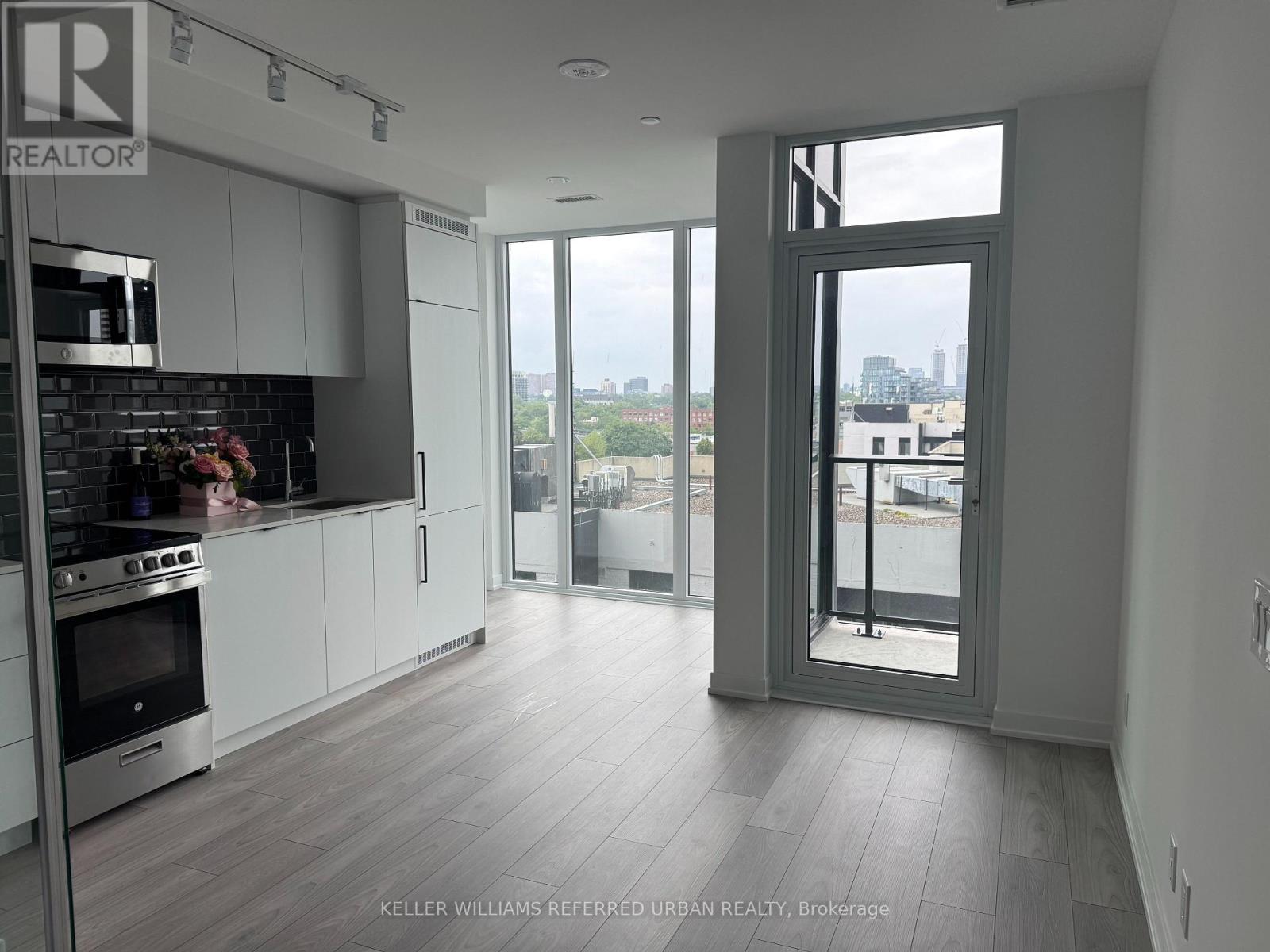 727 - 285 Dufferin Street, Toronto, Ontario  M6K 0J2 - Photo 5 - W13583208