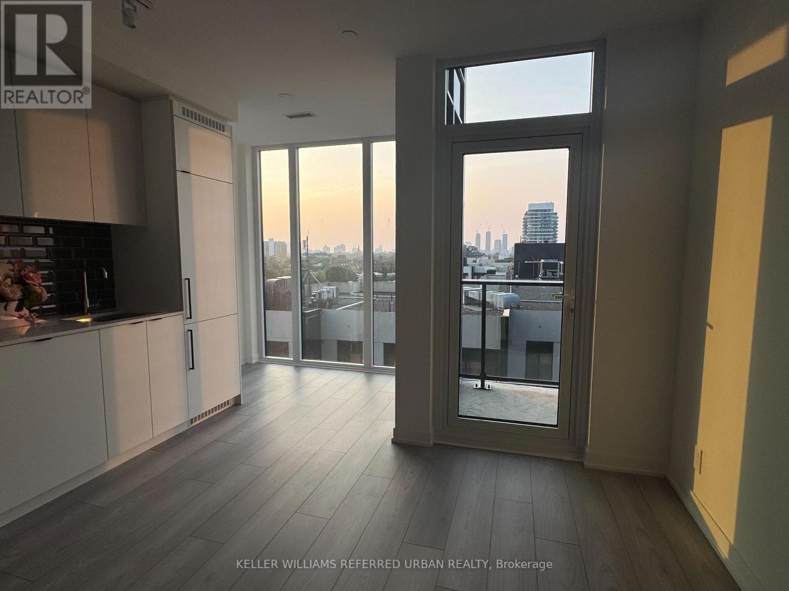 727 - 285 Dufferin Street, Toronto, Ontario  M6K 0J2 - Photo 7 - W13583208