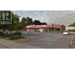 2 - 814 BRANT STREET, Burlington, Ontario