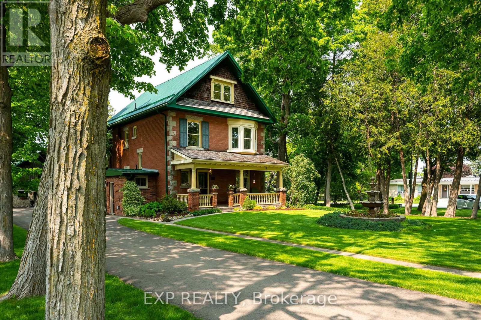 24 Faulkner Street, Orangeville, Ontario  L9W 2G6 - Photo 2 - W13583264