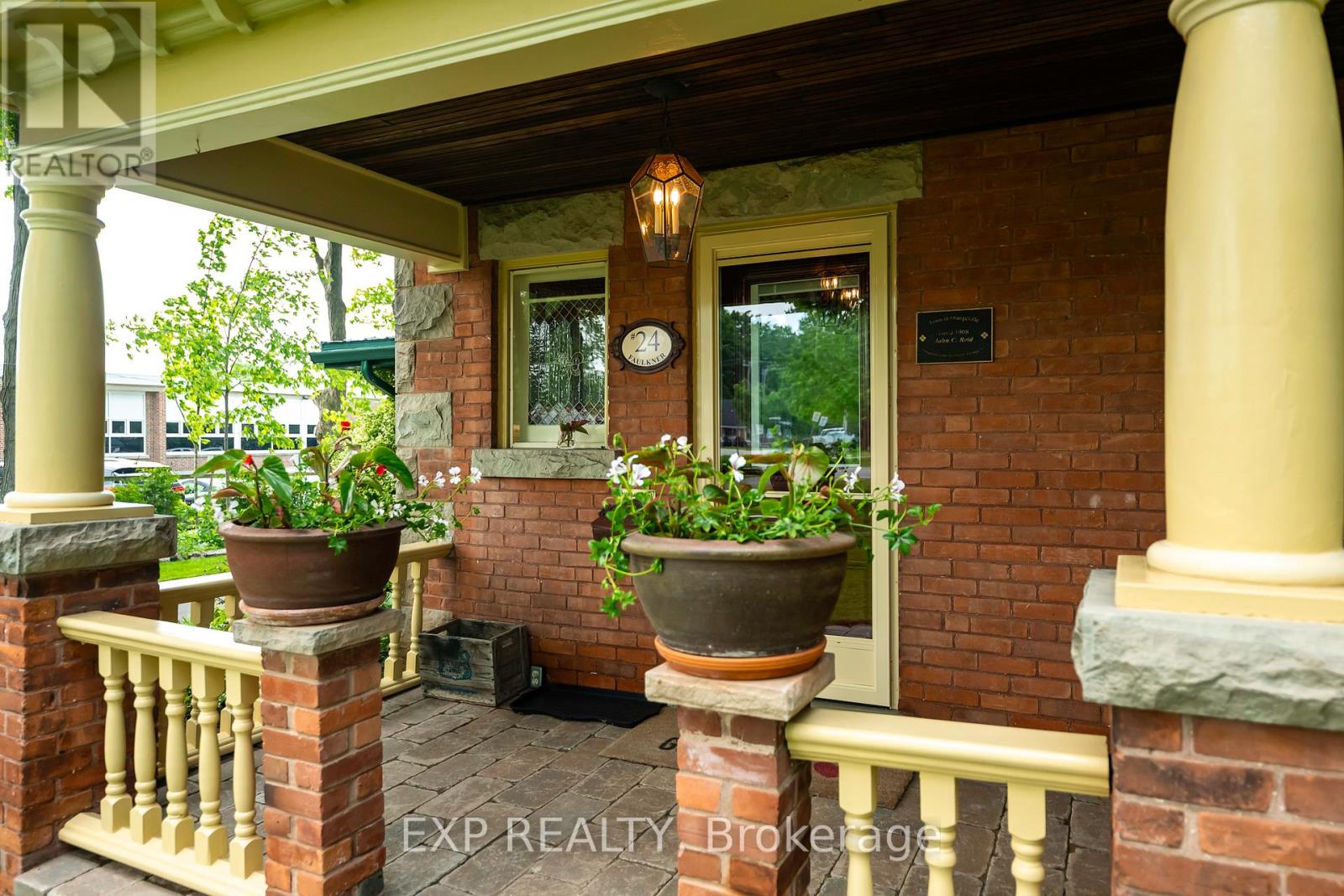 24 Faulkner Street, Orangeville, Ontario  L9W 2G6 - Photo 4 - W13583264