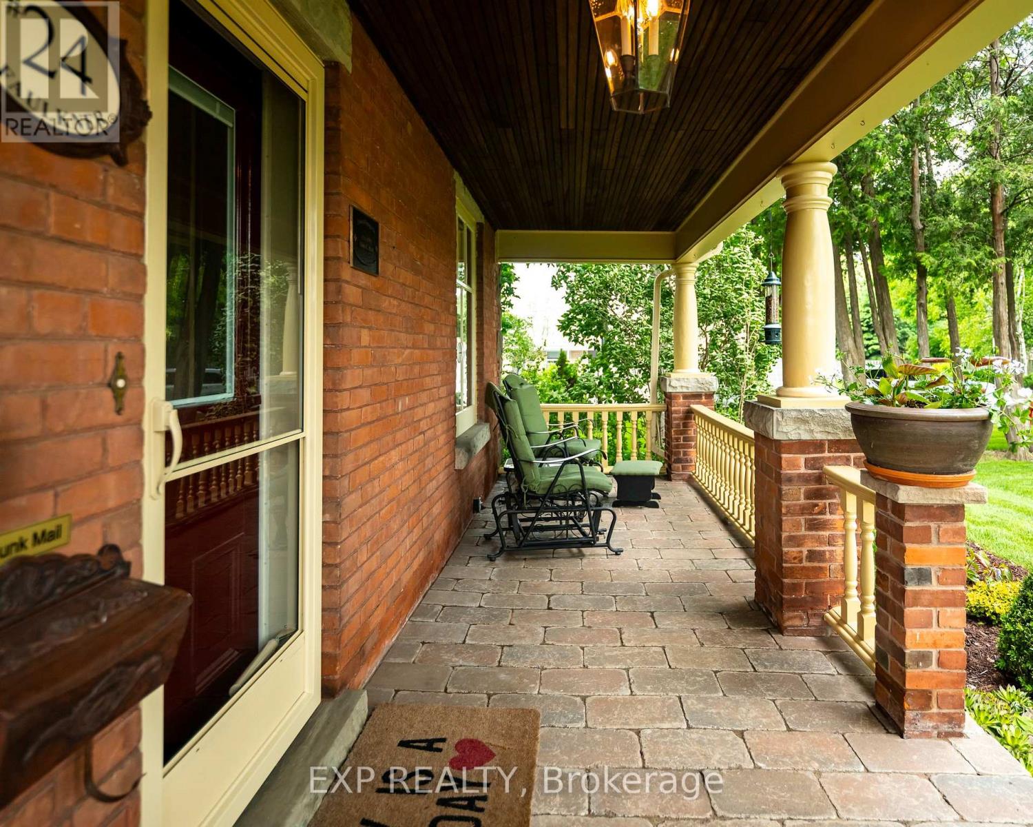 24 Faulkner Street, Orangeville, Ontario  L9W 2G6 - Photo 5 - W13583264