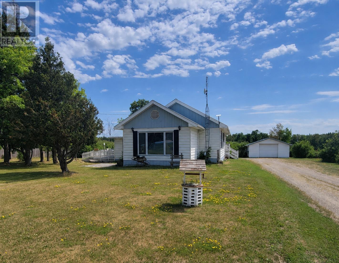1611 Hwy 11/71, Alberton, Ontario  P9A 3M2 - Photo 1 - TB2602005