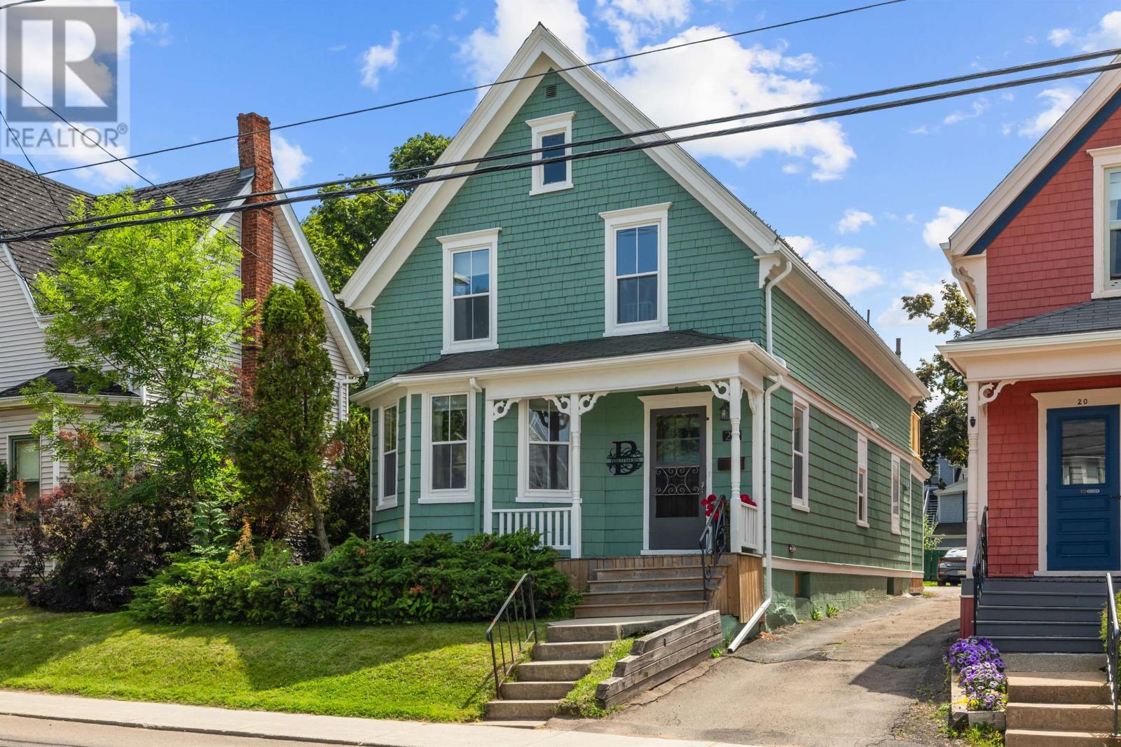 26 Euston Street, Charlottetown, Prince Edward Island  C1A 1V8 - Photo 2 - 202617993