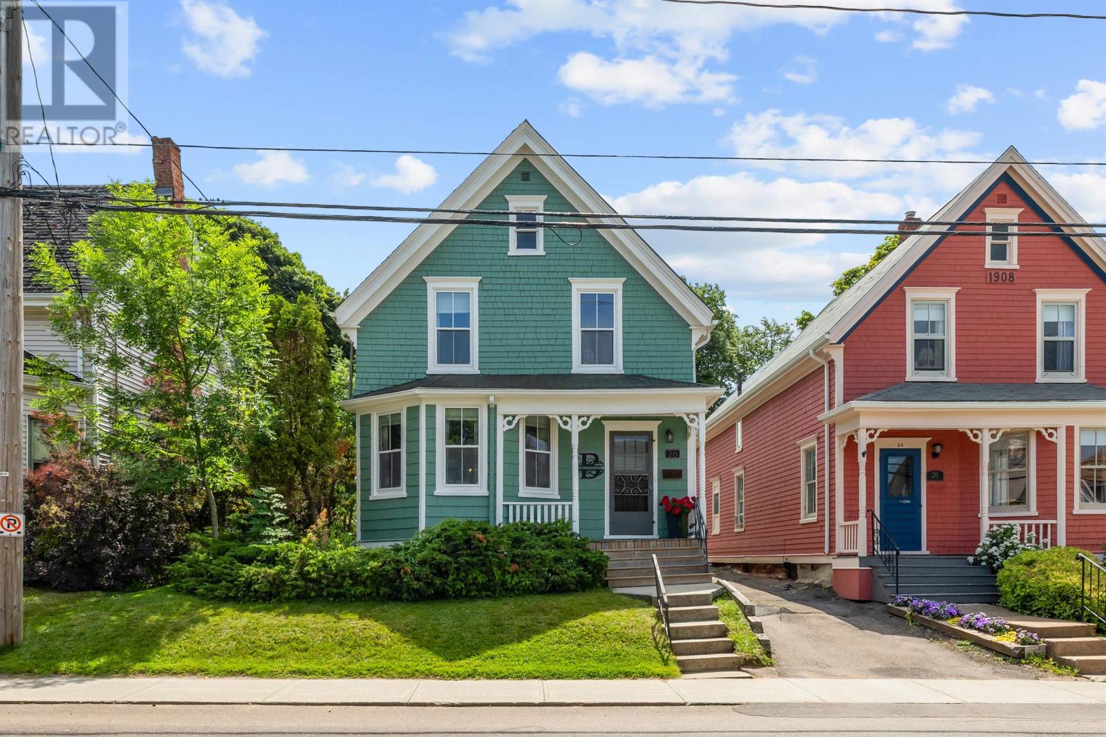26 Euston Street, Charlottetown, Prince Edward Island  C1A 1V8 - Photo 3 - 202617993