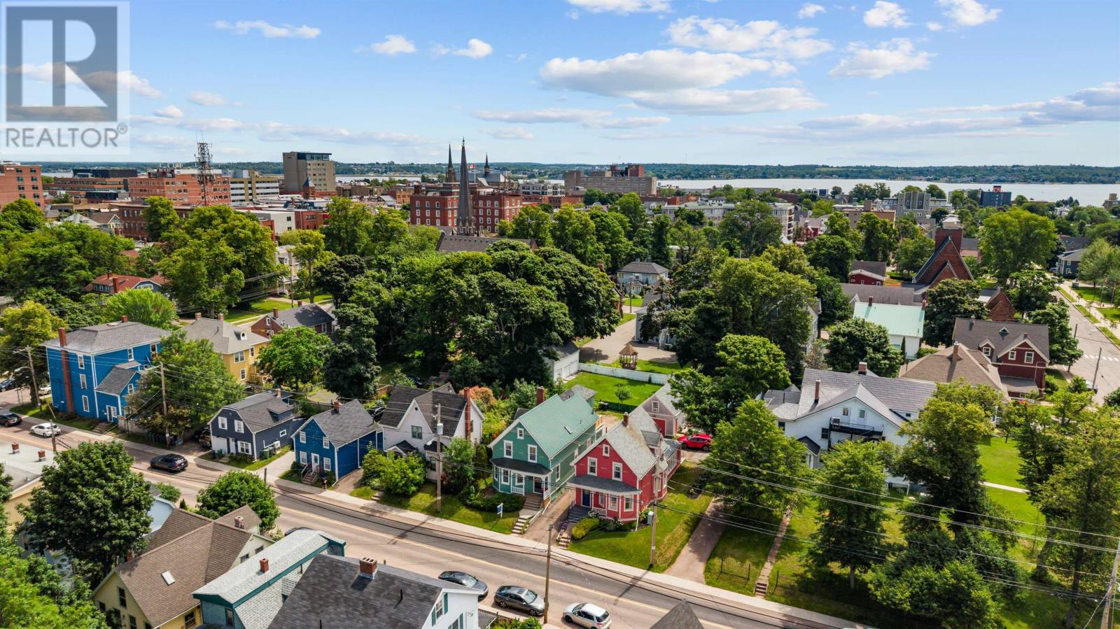 26 Euston Street, Charlottetown, Prince Edward Island  C1A 1V8 - Photo 45 - 202617993