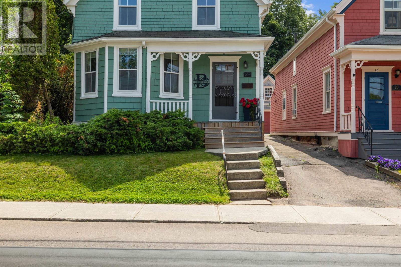 26 Euston Street, Charlottetown, Prince Edward Island  C1A 1V8 - Photo 5 - 202617993