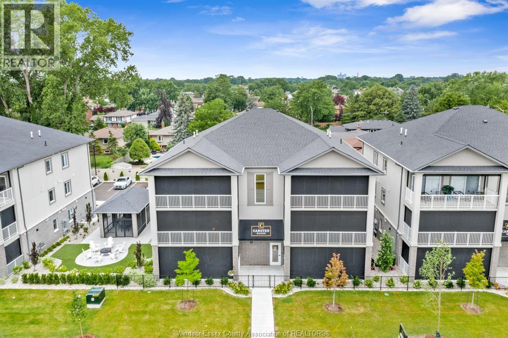 215-B LESPERANCE ROAD Unit# 202B, Tecumseh