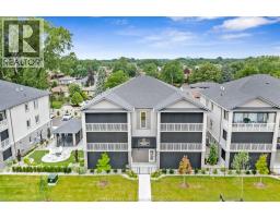 215-B LESPERANCE ROAD Unit# 202B, Tecumseh, Ontario