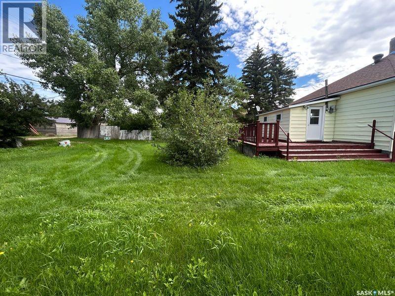 304 Main Street, Avonlea, Saskatchewan  S0H 0C0 - Photo 34 - SK031406