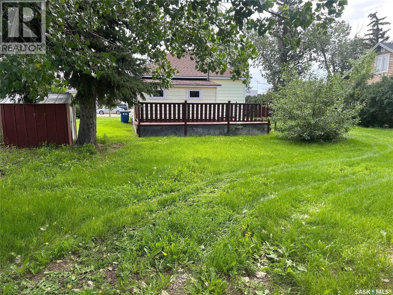 304 Main Street, Avonlea, Saskatchewan  S0H 0C0 - Photo 35 - SK031406