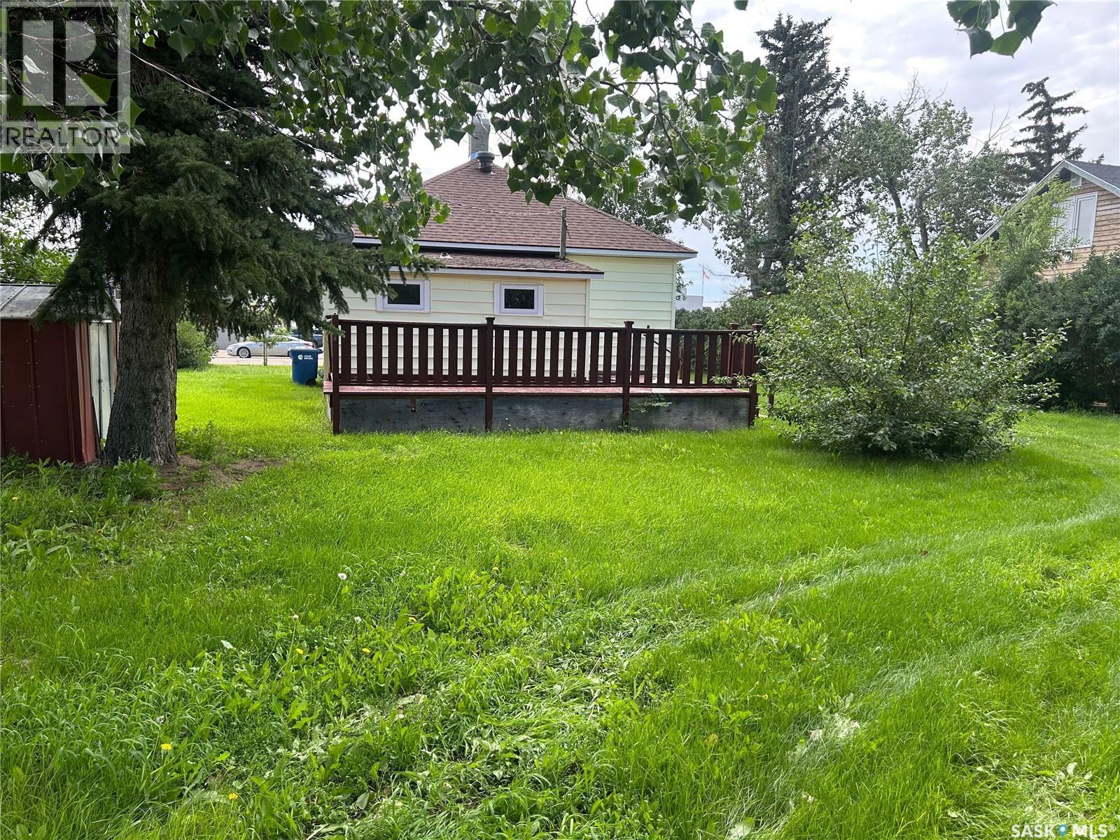 304 Main Street, Avonlea, Saskatchewan  S0H 0C0 - Photo 37 - SK031406