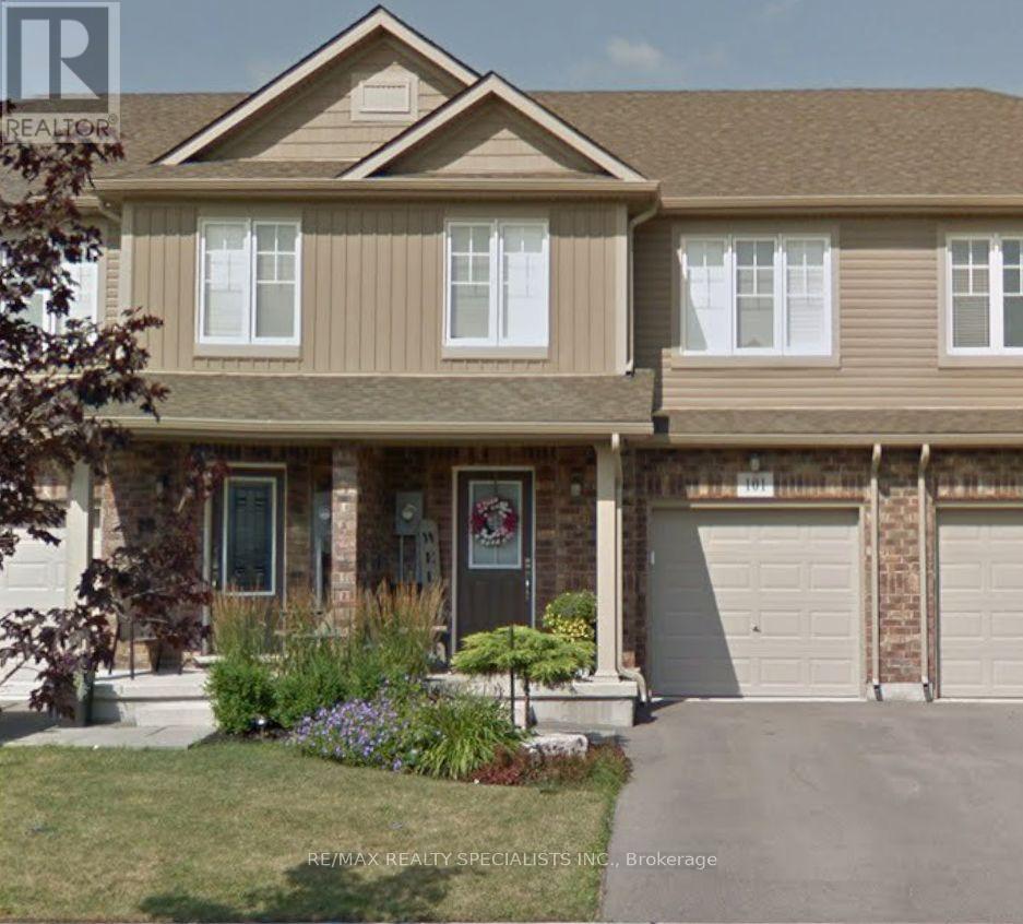 101 Roselawn Crescent, Welland, Ontario  L3C 0C4 - Photo 1 - X13583256