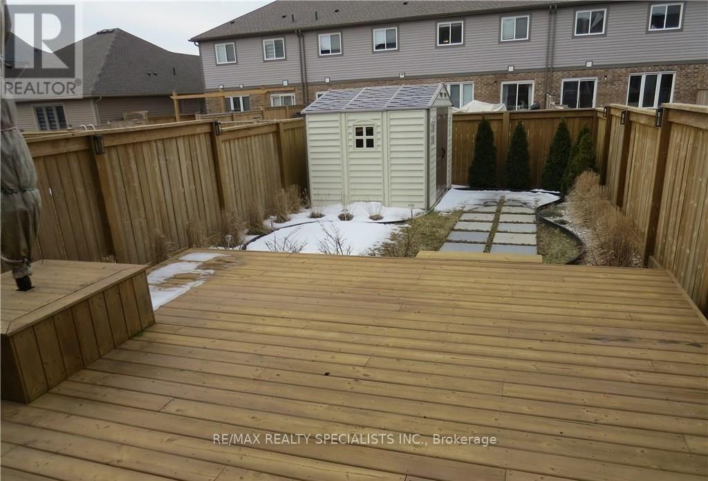 101 Roselawn Crescent, Welland, Ontario  L3C 0C4 - Photo 24 - X13583256