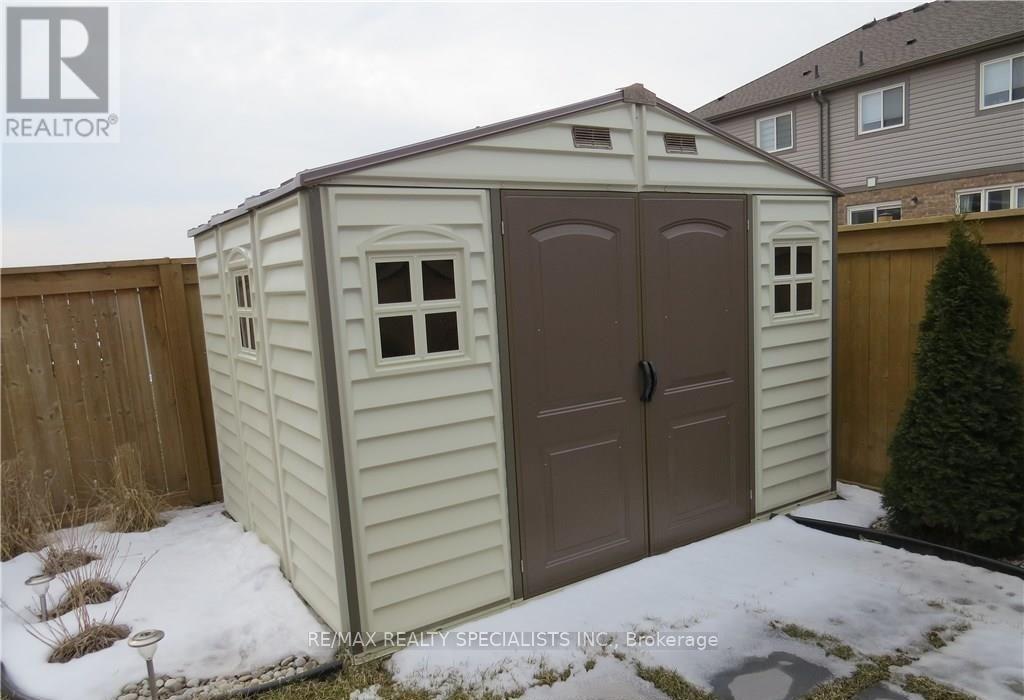101 Roselawn Crescent, Welland, Ontario  L3C 0C4 - Photo 25 - X13583256