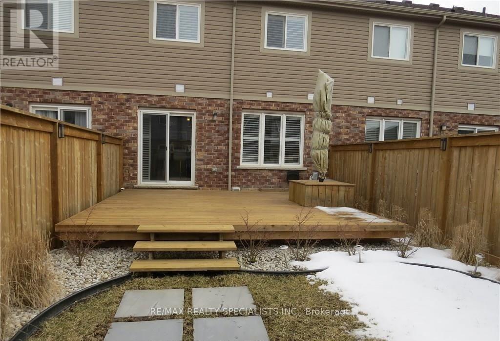 101 Roselawn Crescent, Welland, Ontario  L3C 0C4 - Photo 26 - X13583256