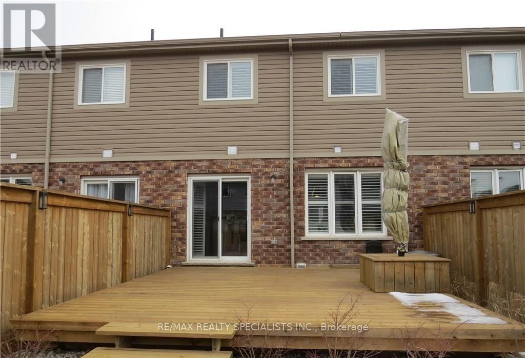 101 Roselawn Crescent, Welland, Ontario  L3C 0C4 - Photo 27 - X13583256