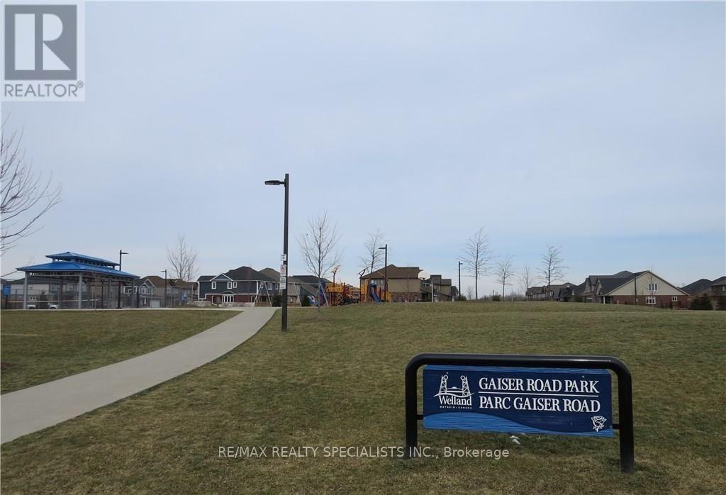 101 Roselawn Crescent, Welland, Ontario  L3C 0C4 - Photo 28 - X13583256